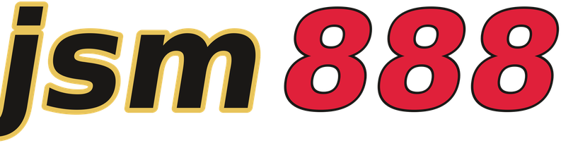 jsm888 logo